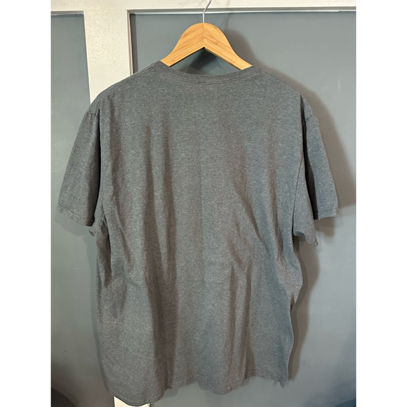 Harry Potter T-Shirt XL Gray - Picture 2 of 5